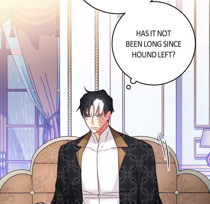 Read Bring the Love chapter 105 image 20 on Lezhin