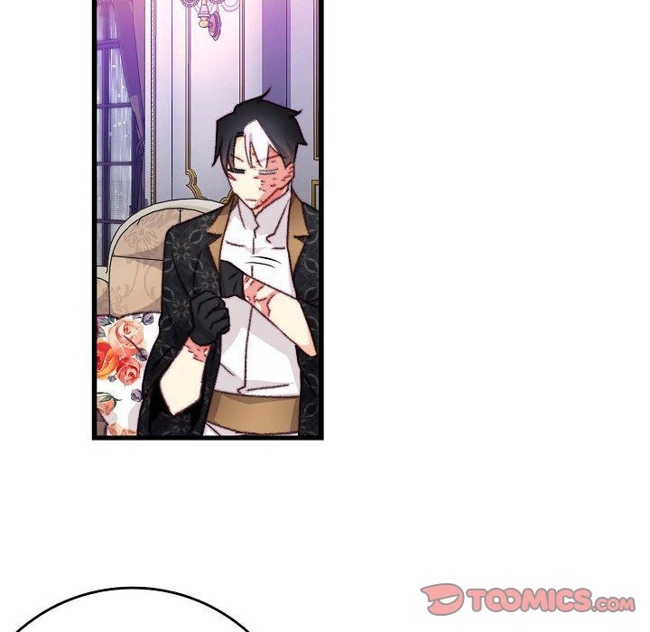 Read Bring the Love chapter 105 image 26 on Lezhin