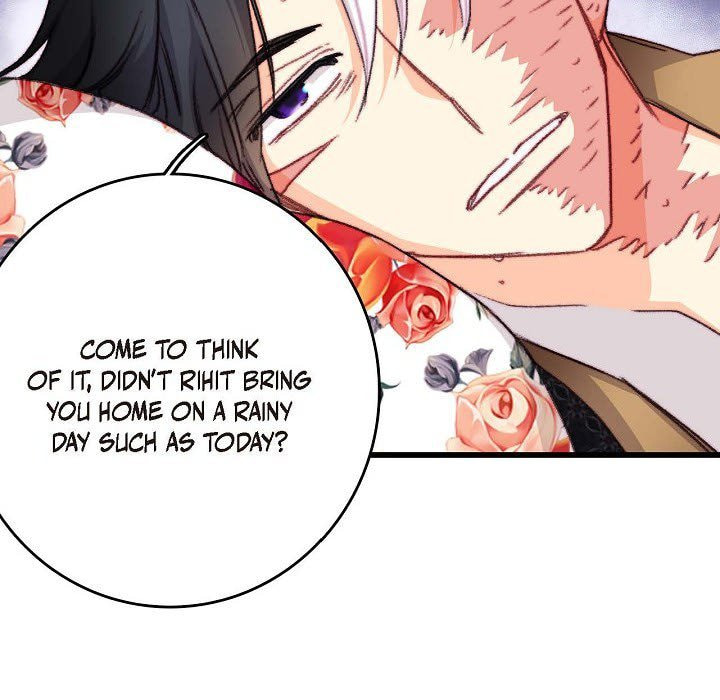 Read Bring the Love chapter 105 image 37 on Lezhin
