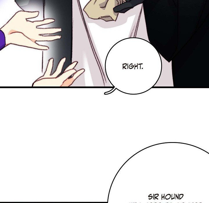 Read Bring the Love chapter 105 image 4 on Lezhin