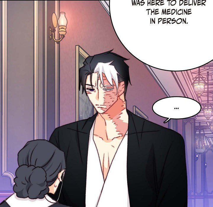 Read Bring the Love chapter 105 image 5 on Lezhin