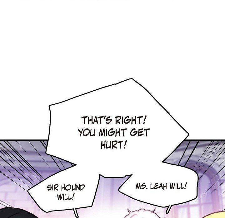 Read Bring the Love chapter 105 image 54 on Lezhin