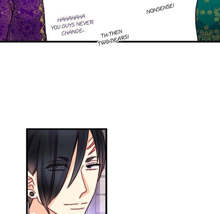 Read Bring the Love chapter 105 image 57 on Lezhin