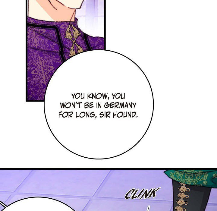 Read Bring the Love chapter 105 image 58 on Lezhin