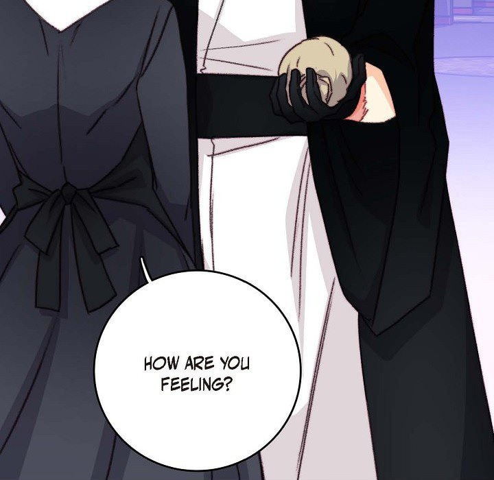 Read Bring the Love chapter 105 image 6 on Lezhin