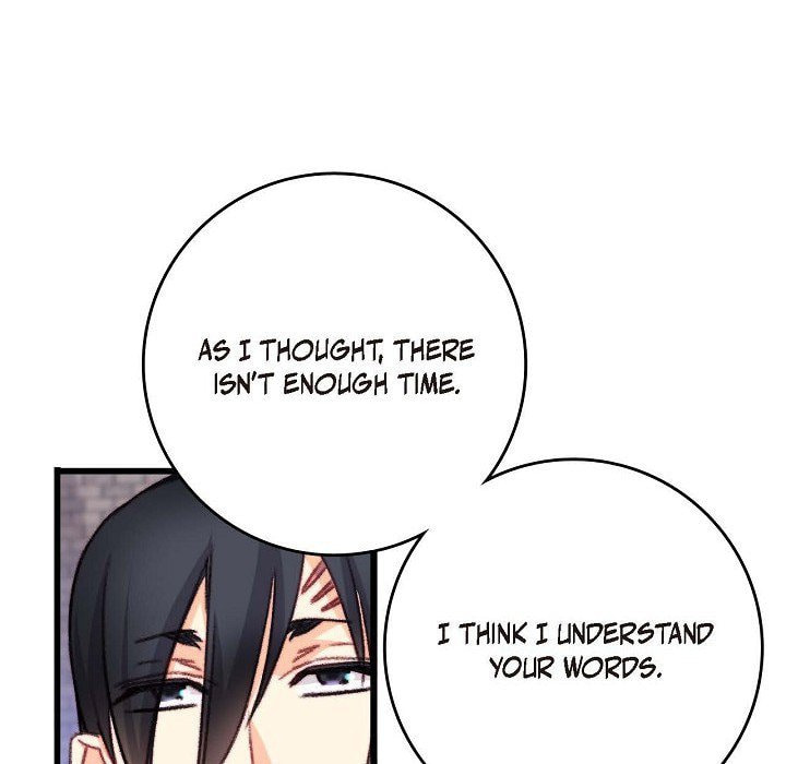 Read Bring the Love chapter 105 image 60 on Lezhin