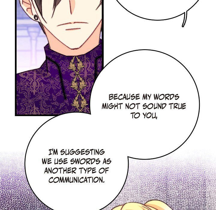 Read Bring the Love chapter 105 image 61 on Lezhin