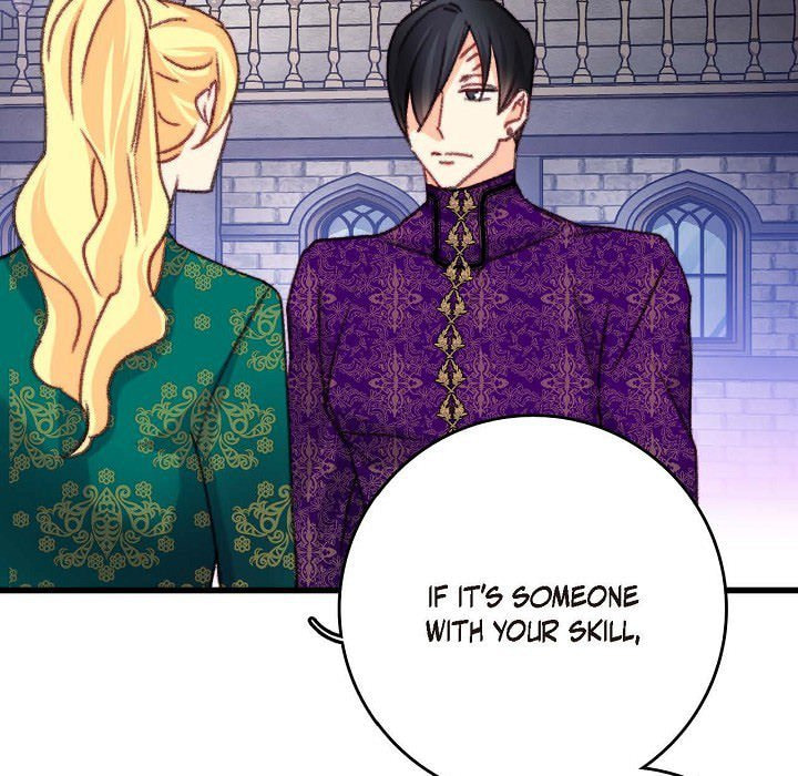 Read Bring the Love chapter 105 image 64 on Lezhin
