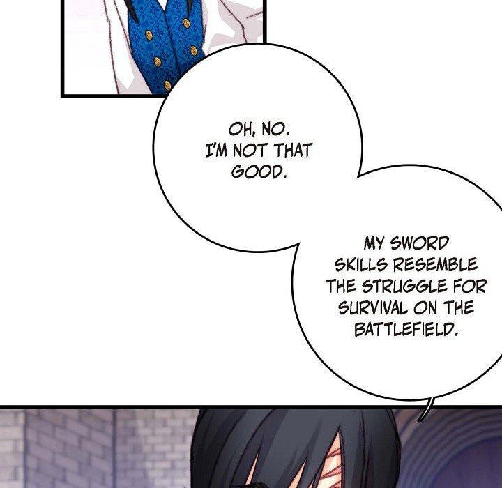 Read Bring the Love chapter 105 image 66 on Lezhin