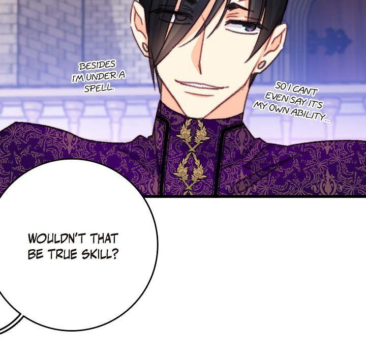Read Bring the Love chapter 105 image 67 on Lezhin