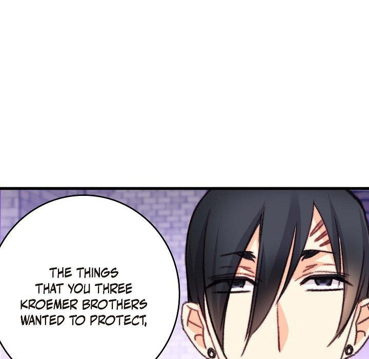 Read Bring the Love chapter 105 image 68 on Lezhin