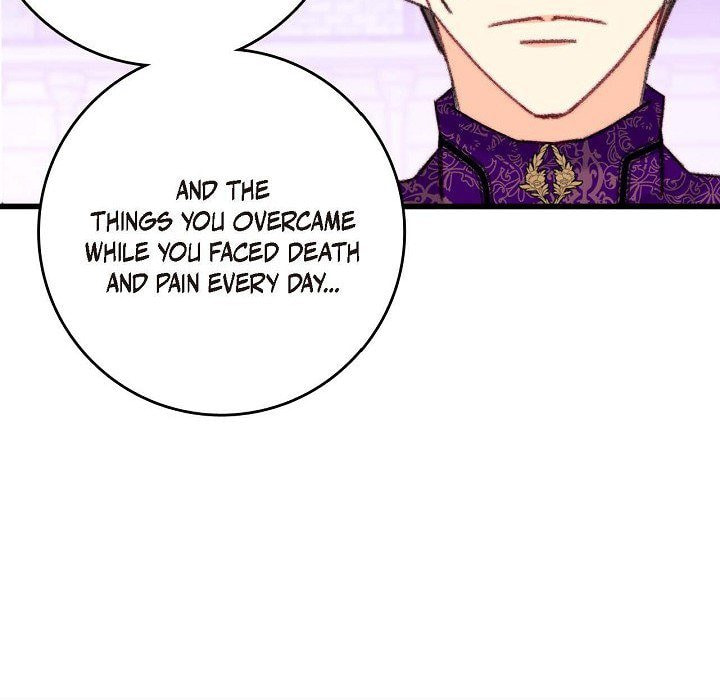Read Bring the Love chapter 105 image 69 on Lezhin