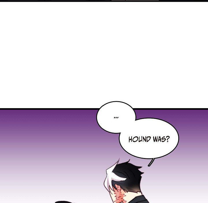 Read Bring the Love chapter 105 image 7 on Lezhin