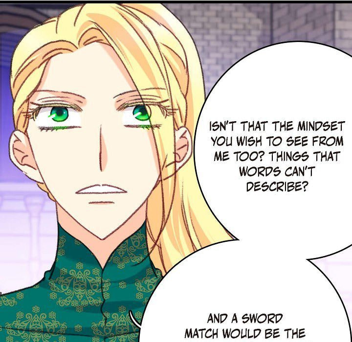 Read Bring the Love chapter 105 image 70 on Lezhin