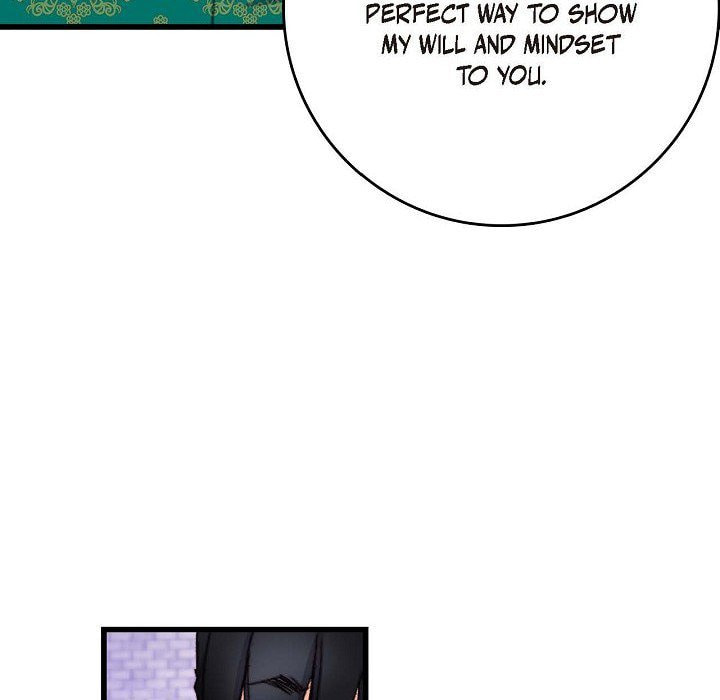Read Bring the Love chapter 105 image 71 on Lezhin
