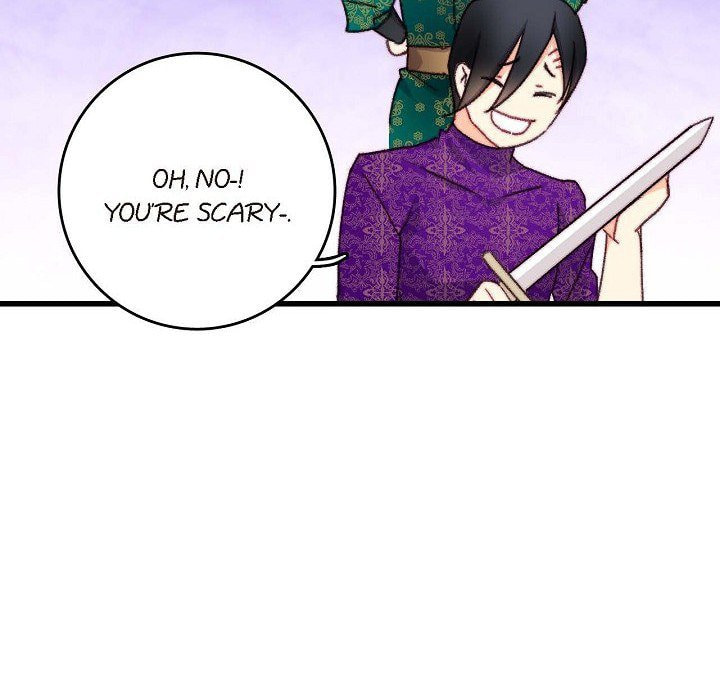 Read Bring the Love chapter 105 image 77 on Lezhin