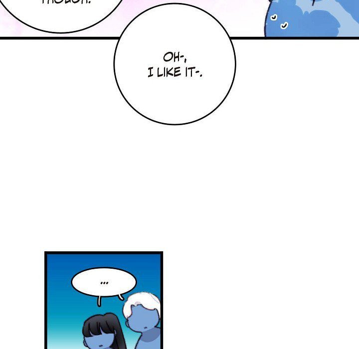 Read Bring the Love chapter 105 image 79 on Lezhin