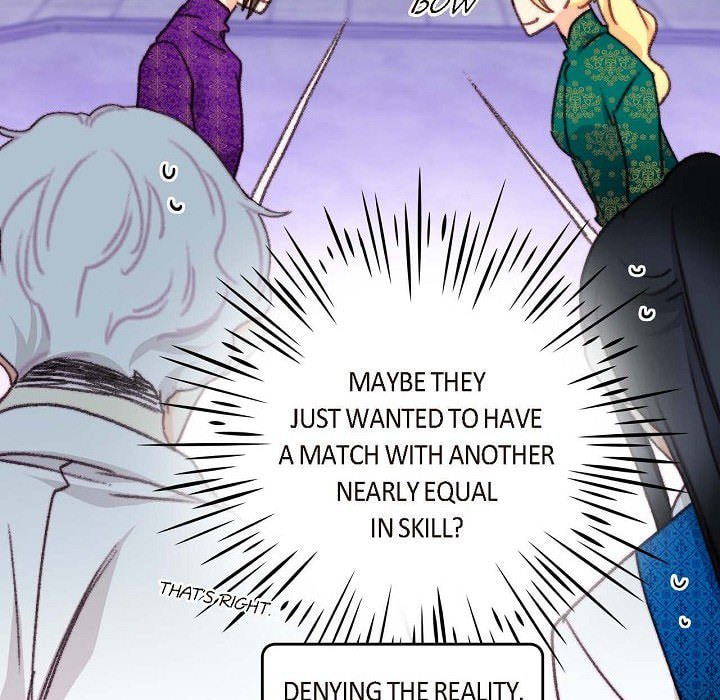 Read Bring the Love chapter 105 image 81 on Lezhin