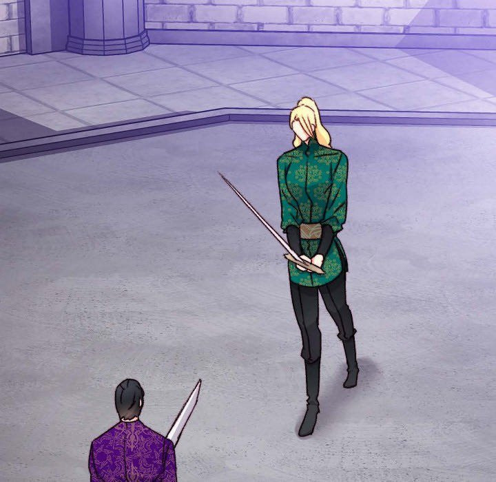 Read Bring the Love chapter 105 image 83 on Lezhin