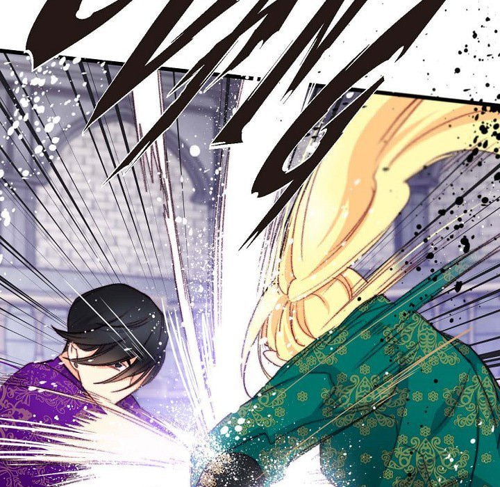 Read Bring the Love chapter 105 image 88 on Lezhin