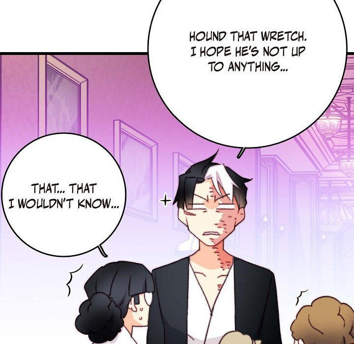 Read Bring the Love chapter 105 image 9 on Lezhin