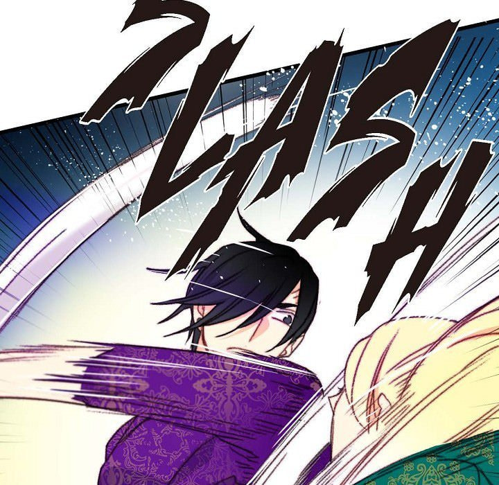 Read Bring the Love chapter 105 image 93 on Lezhin