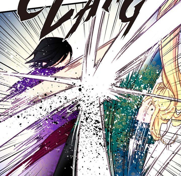 Read Bring the Love chapter 105 image 95 on Lezhin