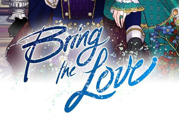 Read Bring the Love chapter 106 image 1 on Lezhin