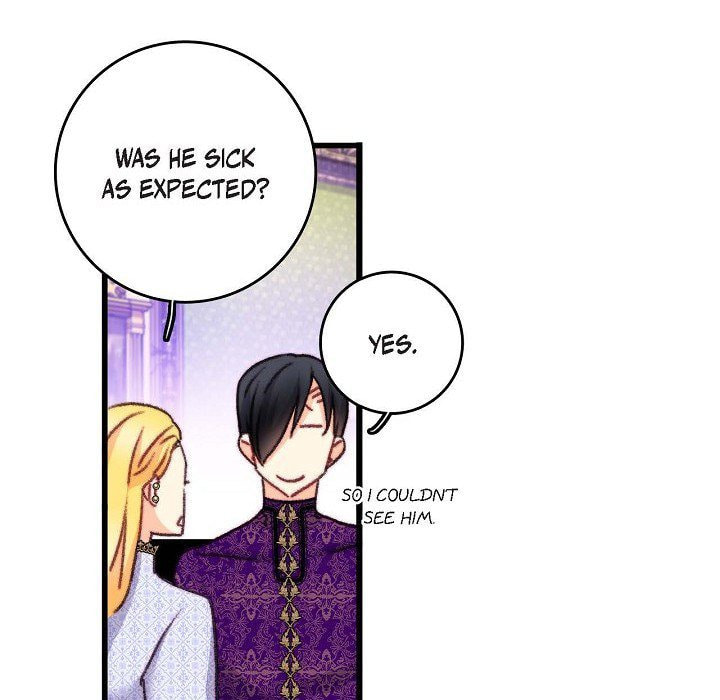 Read Bring the Love chapter 106 image 100 on Lezhin