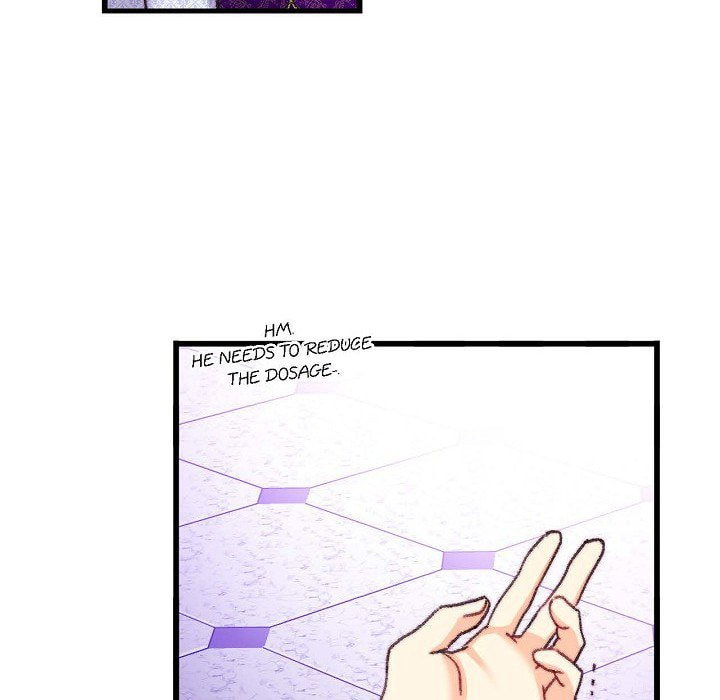 Read Bring the Love chapter 106 image 101 on Lezhin