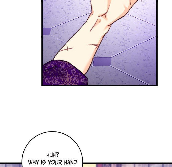 Read Bring the Love chapter 106 image 102 on Lezhin