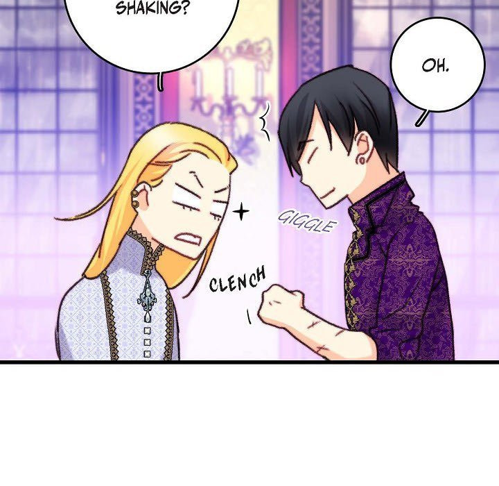 Read Bring the Love chapter 106 image 103 on Lezhin