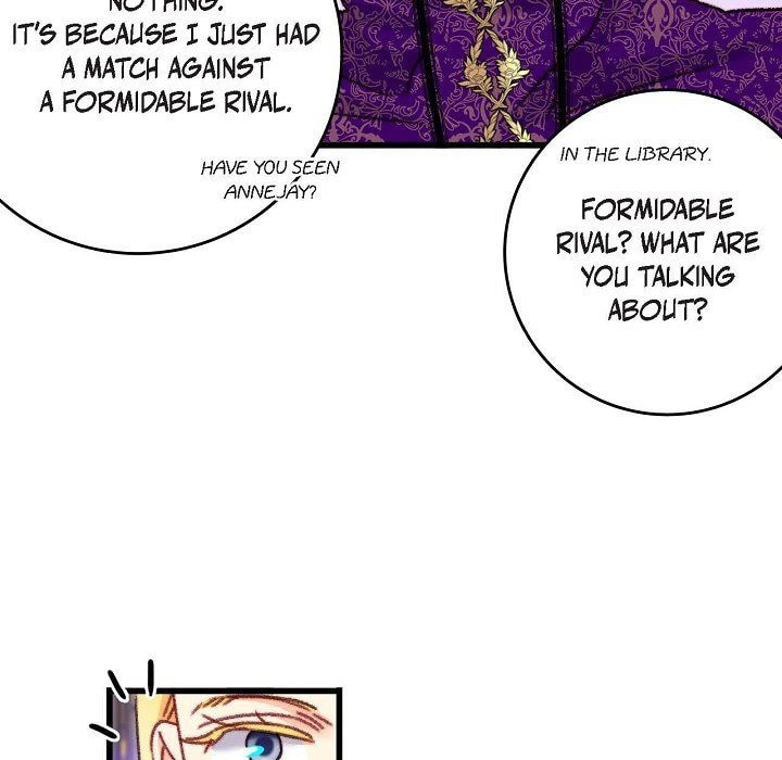 Read Bring the Love chapter 106 image 105 on Lezhin