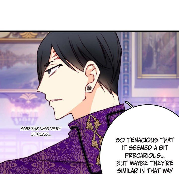 Read Bring the Love chapter 106 image 109 on Lezhin
