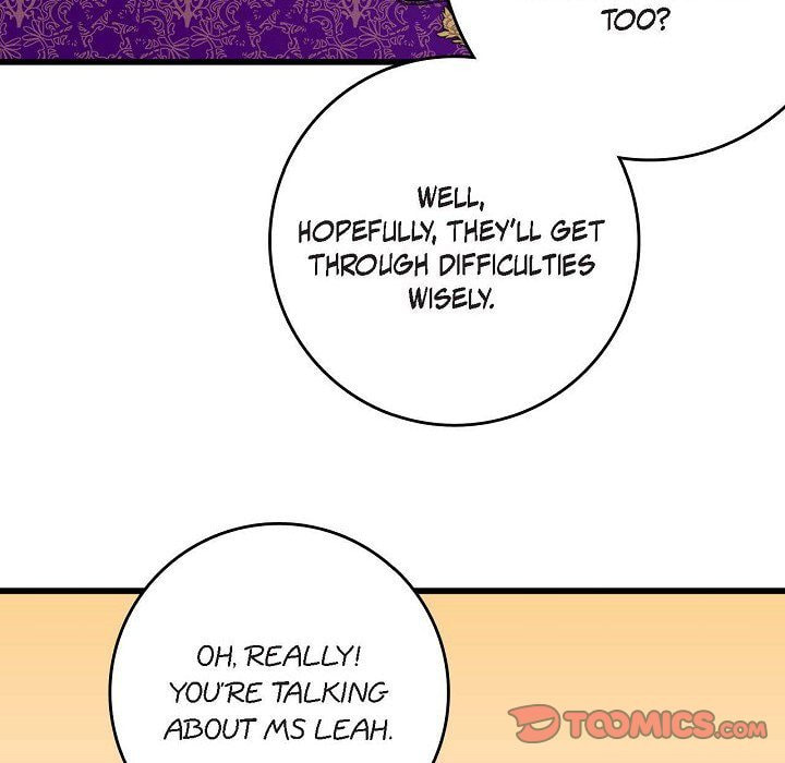 Read Bring the Love chapter 106 image 110 on Lezhin