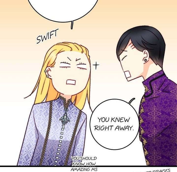 Read Bring the Love chapter 106 image 111 on Lezhin