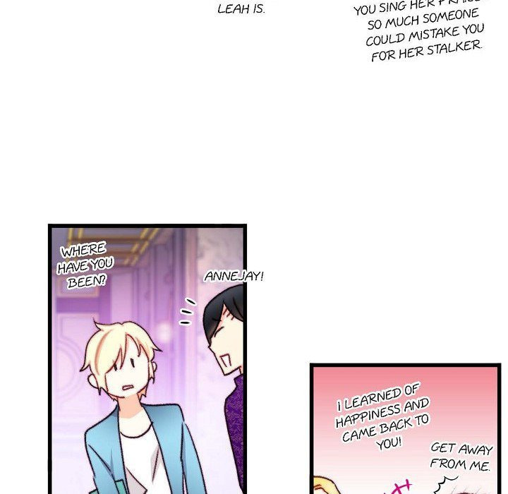 Read Bring the Love chapter 106 image 112 on Lezhin
