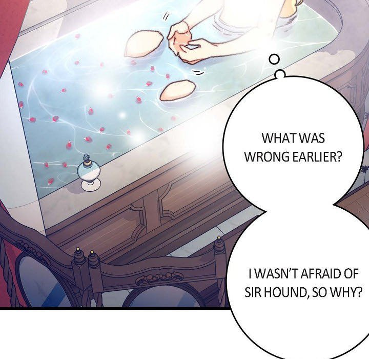 Read Bring the Love chapter 106 image 117 on Lezhin
