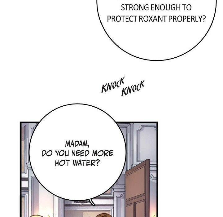 Read Bring the Love chapter 106 image 121 on Lezhin
