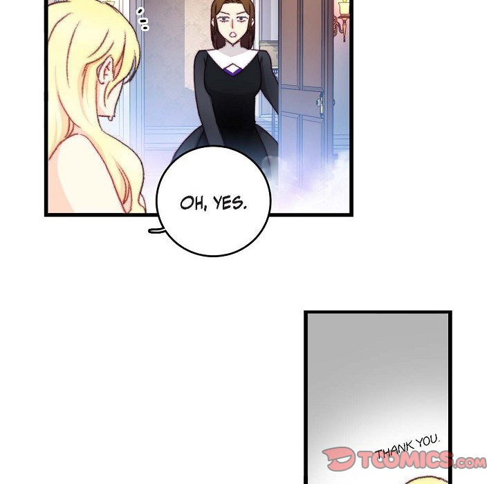 Read Bring the Love chapter 106 image 122 on Lezhin