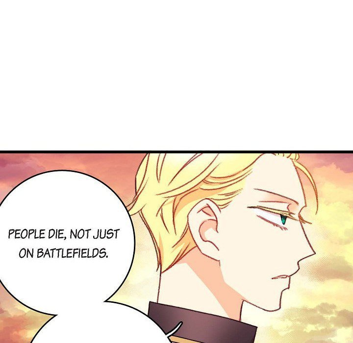 Read Bring the Love chapter 106 image 13 on Lezhin