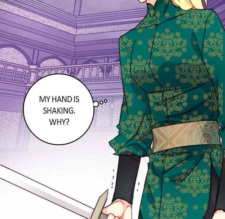 Read Bring the Love chapter 106 image 25 on Lezhin