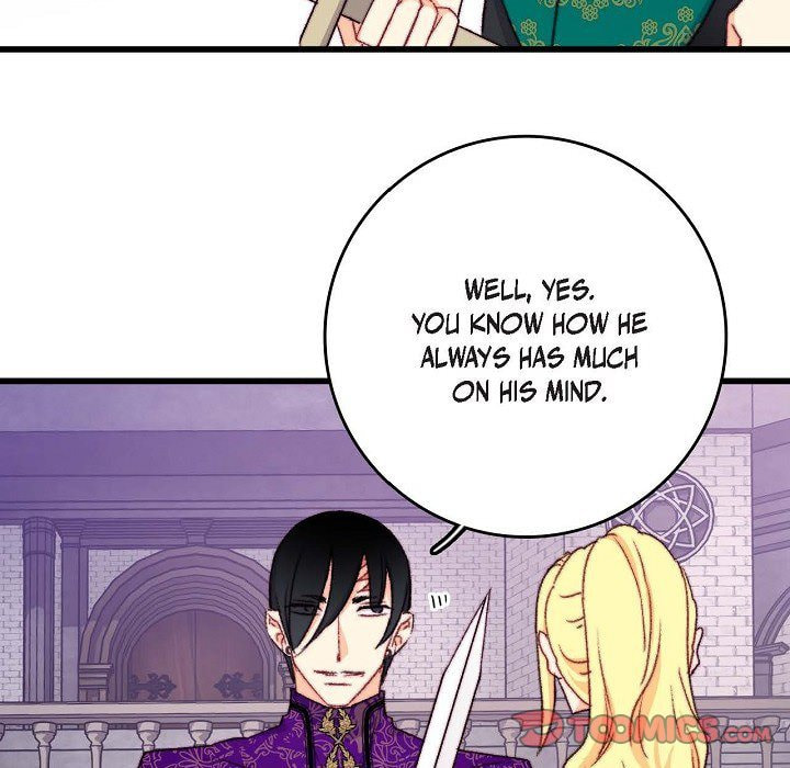 Read Bring the Love chapter 106 image 26 on Lezhin