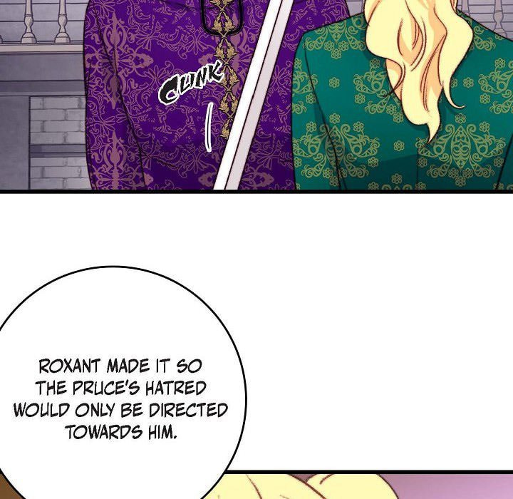 Read Bring the Love chapter 106 image 27 on Lezhin