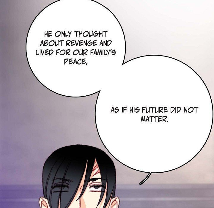 Read Bring the Love chapter 106 image 29 on Lezhin