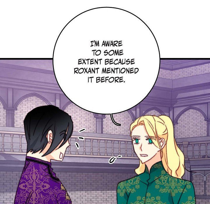 Read Bring the Love chapter 106 image 31 on Lezhin