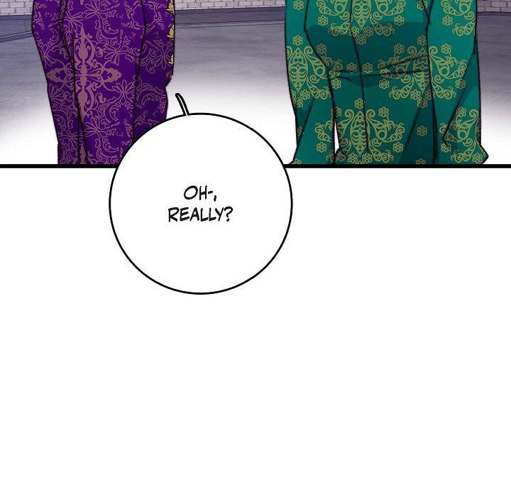 Read Bring the Love chapter 106 image 32 on Lezhin