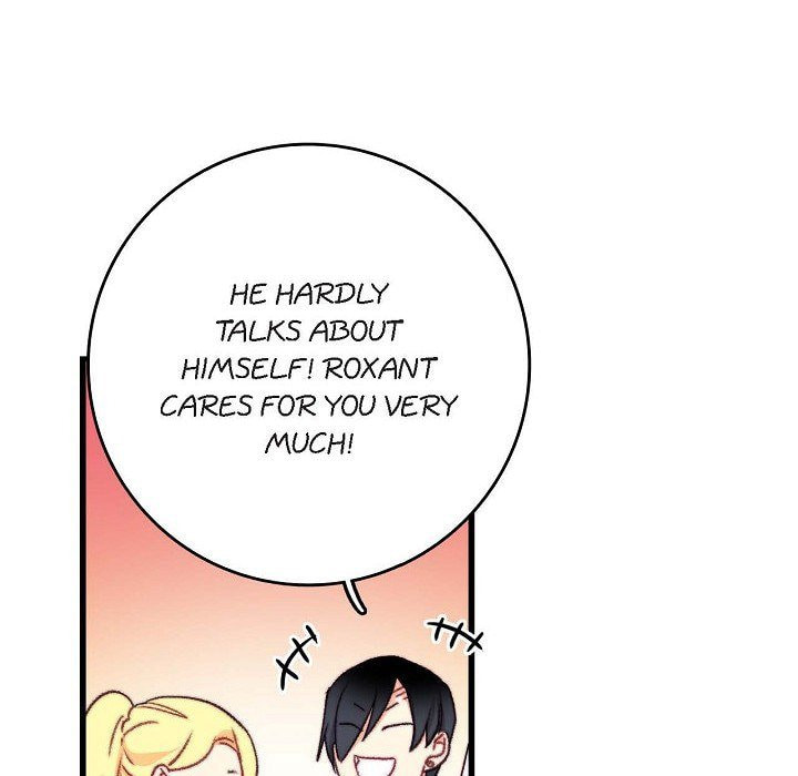 Read Bring the Love chapter 106 image 33 on Lezhin