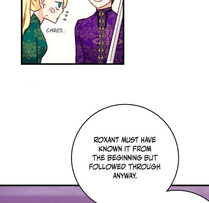 Read Bring the Love chapter 106 image 34 on Lezhin