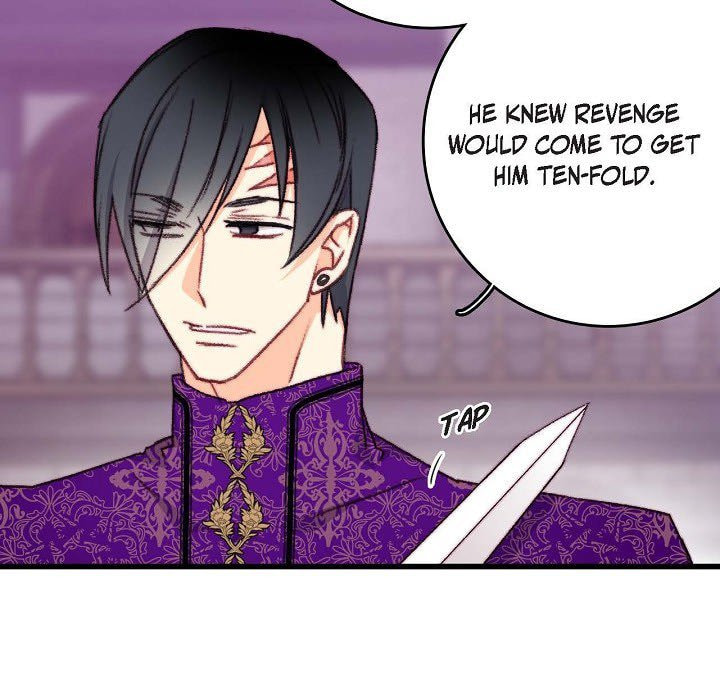 Read Bring the Love chapter 106 image 35 on Lezhin